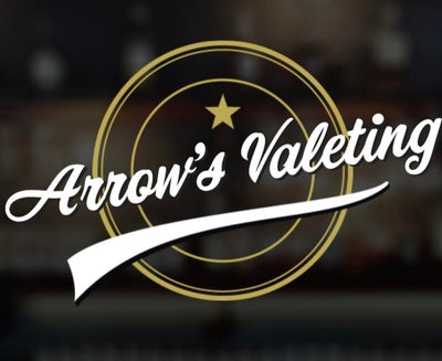 Image of Arrow's Valeting